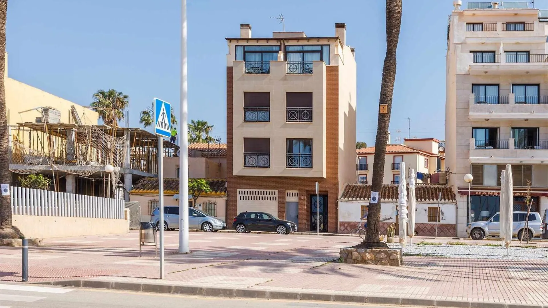 Costa Del Sol Oriental, 1 Dormitorio, Puerto Depor Caleta De Velez 0*,