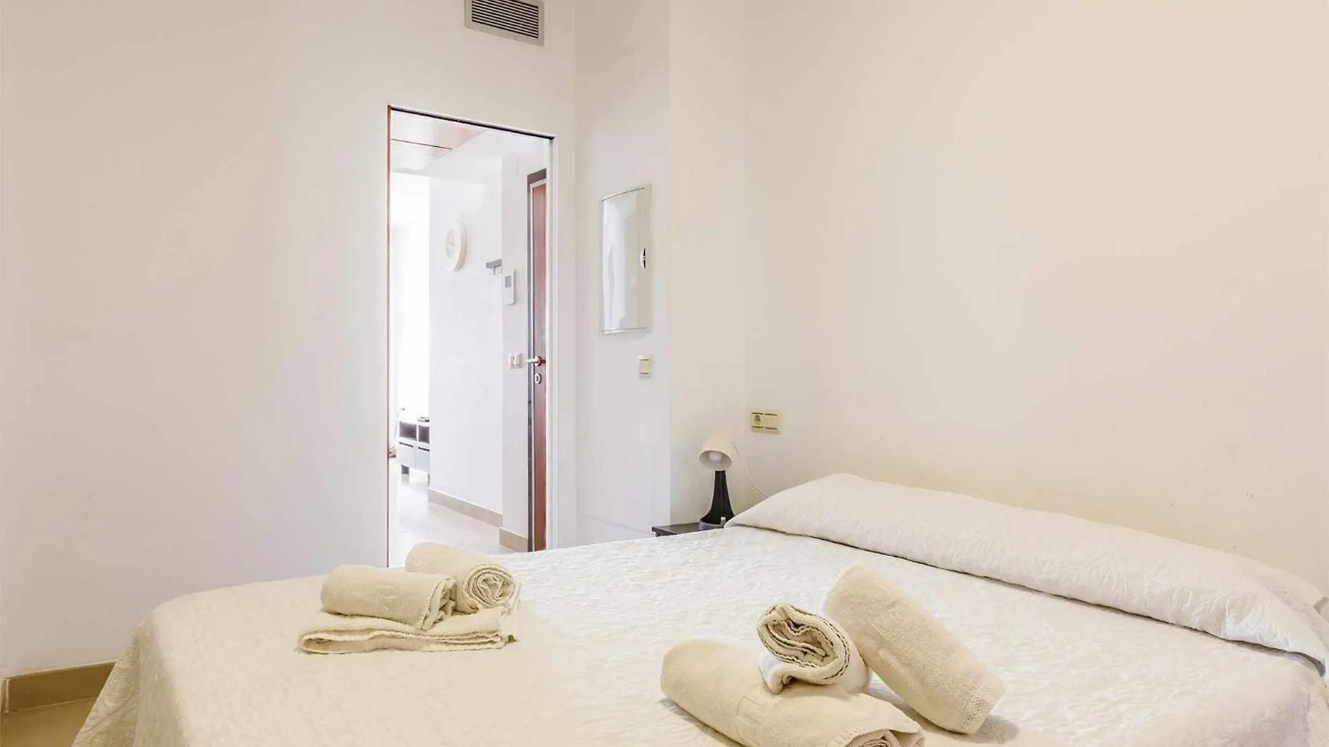 Costa Del Sol Oriental, 1 Dormitorio, Puerto Depor Caleta De Velez