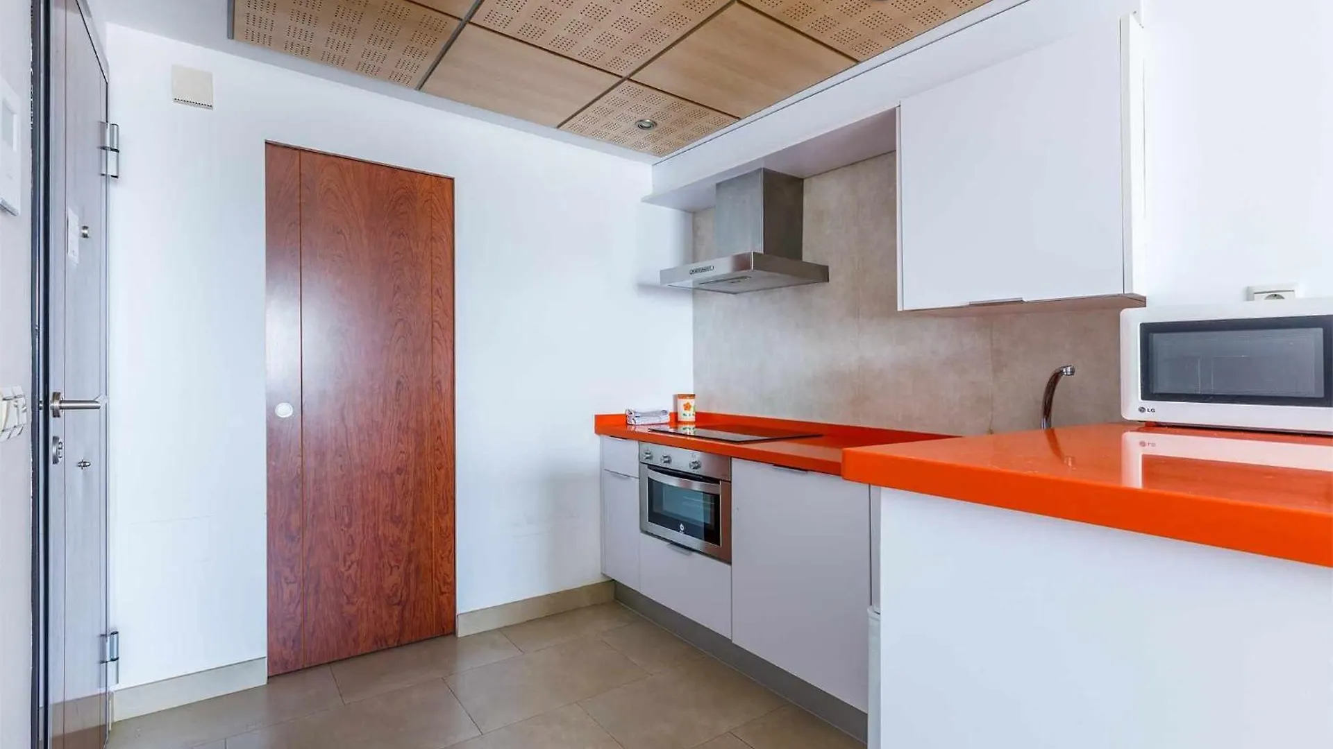 Apartment Costa Del Sol Oriental, 1 Dormitorio, Puerto Depor Caleta De Velez