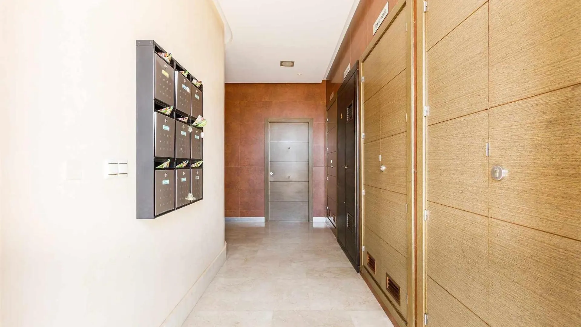 Apartment Costa Del Sol Oriental, 1 Dormitorio, Puerto Depor Caleta De Velez
